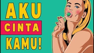 7 Tricks Psikologi Membuat Cewek Suka sama Kamu