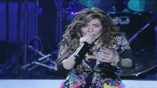 Gloria Trevi - El Recuento De Los Daños (En Vivo)