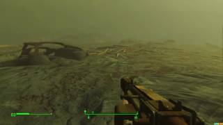 FAllout 4 Читы