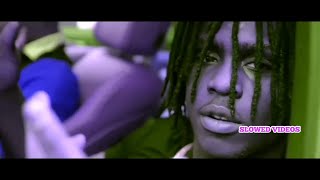 Chief Keef - Hobby (Official Slowed Video)