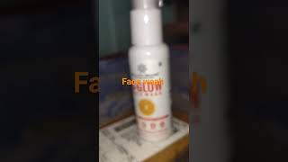 Bella Vita Organic | C-Glow  | Face Wash | Flipkart #shorts #youtubeshorts #trending #reels #vlog