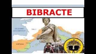 58a.C. - Giulio Cesare - De Bello Gallico - la battaglia di Bibracte