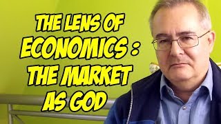 The Market as God - Video Diary 2018 10