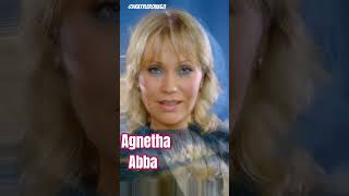 Agnetha Faltskog (ABBA) - Before & After