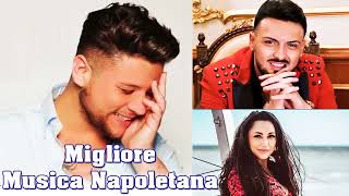 Migliore Musica Napoletana 2022 ♫ Canzoni Napoletane 2022 Mix vol 3