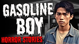 Gasoline Boy | Horror Stories | True Story | Pinoy Horror Stories | Kwento ng Lagim