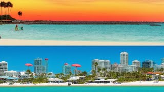 Tampa vs Sarasota: The Ultimate Vacation Showdown