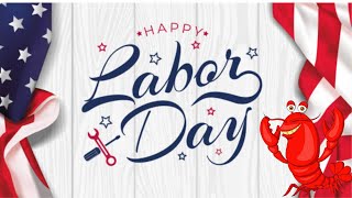 ĂN MỪNG LỄ LAO ĐỘNG HOA KỲ bằng TÔM HÙM BÔNG FLORIDA | Happy Labor Day 2023