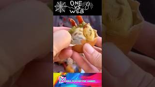 Вкусное яичко, очень хочется попробовать… #onevsweb #tiktok #memes #viral #tiktokviral #приколы #lol