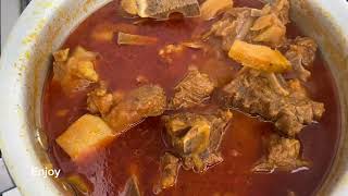 Beef curry with shatkora recipe#sylhetifood