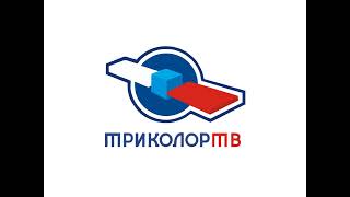 Заставка Триколор ТВ Представляет 02.04.2012 - 29.06.2014 Вариант 4