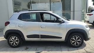 Renault KWID OUTSIDER