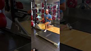 Do This Before Squatting (Hip Mobility Exercise)