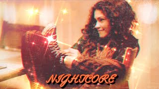 Nightcore Akashi Cruz - Zendaya(Prod WB Beats)