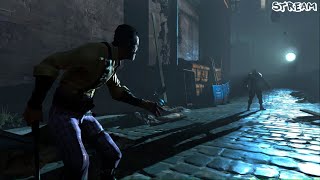 🔴Dishonored (Кровавое прохождение) - Прямая трансляция🔴