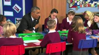 NATO Wales Summit, Celtic Manor, Newport, Bangla TV News 2014