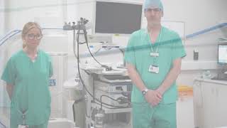 Upper GI Cancer - Mid Cheshire Hospitals: Stents Treatments