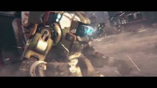 TITANFALL 2  (New Cinematic Trailer) Official 2016