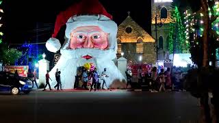 ക്രിസ്മസ് ആഘോഷങ്ങള്‍ കനകക്കുന്നൽ| Christmas celebrations in kanakakunnu