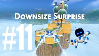 AstroBot | Part 11 | Downsize Surprise