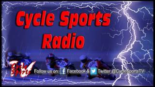 Cycle Sports Radio Vintage Motorcycles