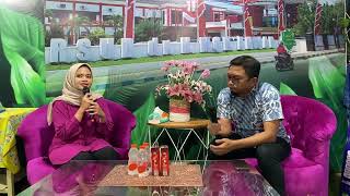 RSUD dr. H. Moh. Anwar SUMENEP sedang live sekarang!