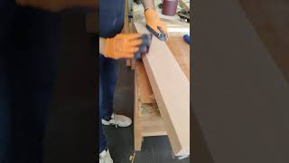 como chapar una madera parte 4 #carpinteria #diywoodworking #carpintero #diy