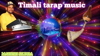 Timali tarap music AT. JAY MUSICAL NIGHT RUIPADA DNH