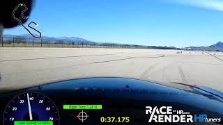 March Autocross Marana Airport SCCA AZBR