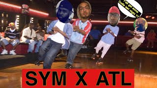 ATL A SAD HOOD MOVIE??‼️ -Primm’s Hood Cinema ATL reaction