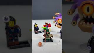 Let’s Open a Random Lego Dungeons and Dragons CMF