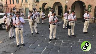 FUORI PORTA WEB - Buon S. Adamo. Festa patronale (2 giugno 2021)