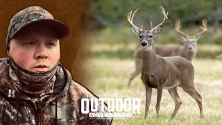 Early muzzleloader hunting in Iowa | Outdoor Adventures