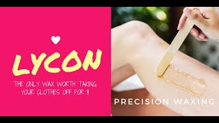 Waxing Newcastle: How to do hair removal underarm with Lycon hot wax?