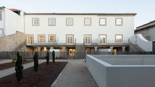 Alpuins By Branco Cavaleiro & Associados, lda In VIANA DO CASTELO, PORTUGAL