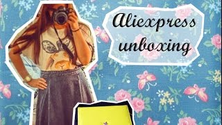 Заказы с Aliexpress (5) Кошелек, футболка, открытки и пленка для автомобиля