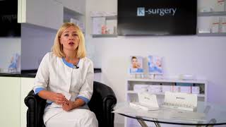 Миорелаксант BTX TECH тм K-surgery