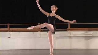 Anaheim Ballet Dancer Profile: Alyssa Springer