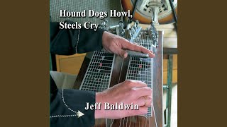 Steel Guitar Rag