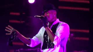 Ne-Yo -- Live at the O2