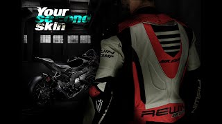 ➢  #REWIN tute da moto su misura #yoursecondskin ★★  100% made in Italy.★★