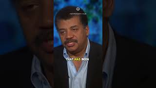 Neil deGrasse Tyson on Our Knowlege vs Ignorance about the Universe  #universefacts #spacescience