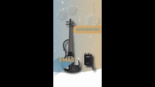 XMAS_E-Violine