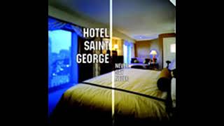 Hotel Saint George - Never Say Never (Baroque Suite)