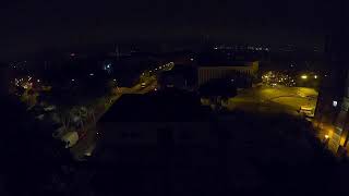 Emision de pruebasBarcelona Spain live cam from Baix Guinardo skyline internet eye