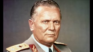 Das größte Staatsbegräbnis der Geschichte | Josip Broz Tito