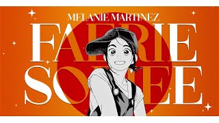 FAERIE SOIRÉE - Melanie Martinez {Tradução}