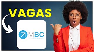 ATENÇÃO: EXISTEM VAGAS DE EMPREGO NESTE BANCO!