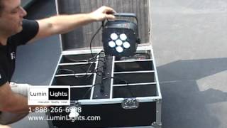 Lumin Lights Battery Quad Par Charging Case.mpg