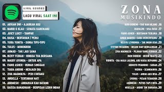 Lagu Viral Saat Ini ~ Lagu Indonesia Terbaru 2022 ~ Spotify Hits Indonesia 2022